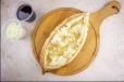 Chicken and Cheese Pastry