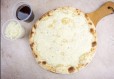 Cheese Manakish