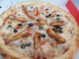 Al Buhaira Pastry 