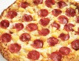 Hawaiian Pizza