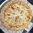 Margarita Pizza