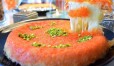 Cream Konafa
