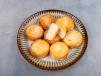 Cheesecakes Syrniki With Cottage Cheese  4 Pcs