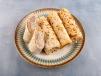 Pancakes With Chicken - 2 PCS