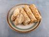 Pancakes With Cottage Cheese - 2 PCS