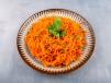 Asian Carrot
