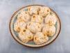 Manti With Beef
