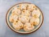 Manti Beef And Pumpkin