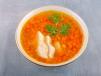 Chicken Soup