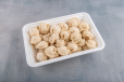 Frozen Pelmeni With Lamb 500 G