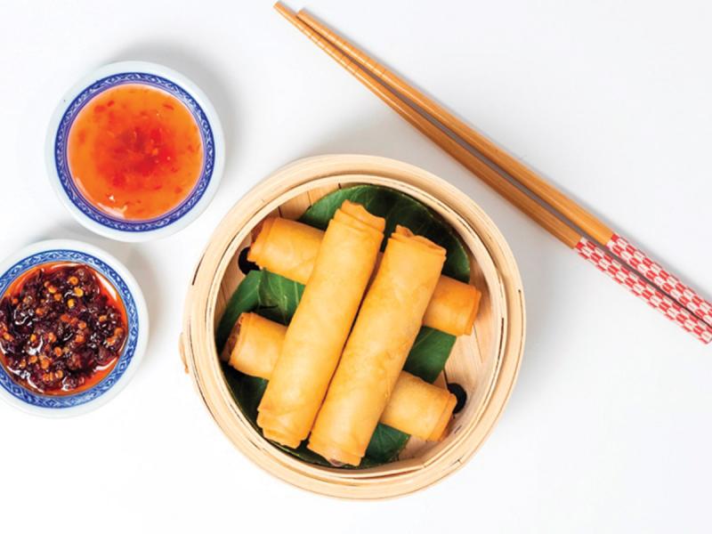 Asian Wok Jumeirah Lake Towers (JLT) Menu, Dubai EatEasy.ae