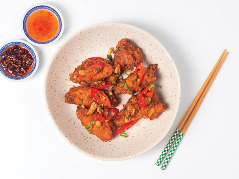 Asian Wok Jumeirah Lake Towers (JLT) Menu, Dubai EatEasy.ae