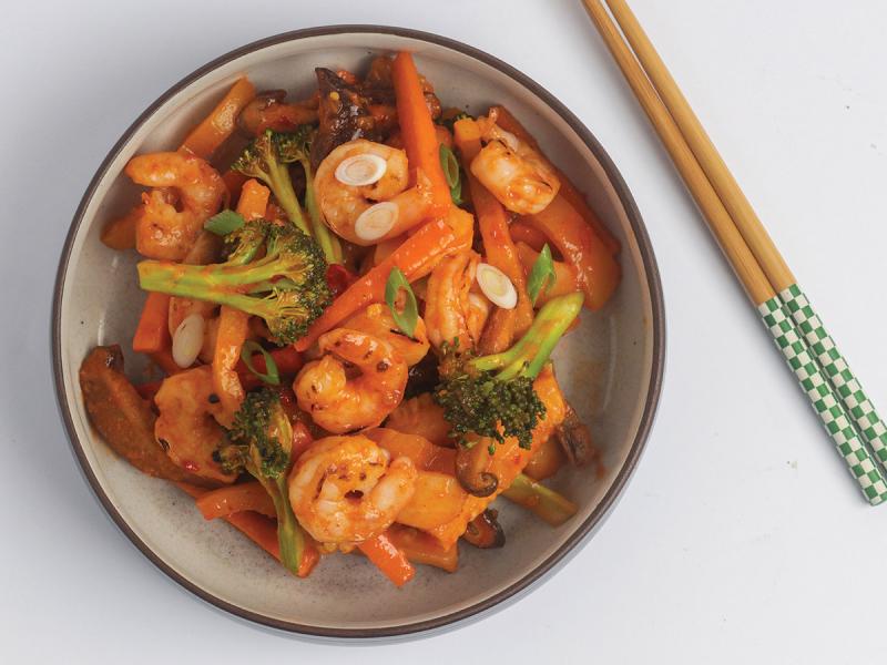 Asian Wok Jumeirah Lake Towers (JLT) Menu, Dubai EatEasy.ae