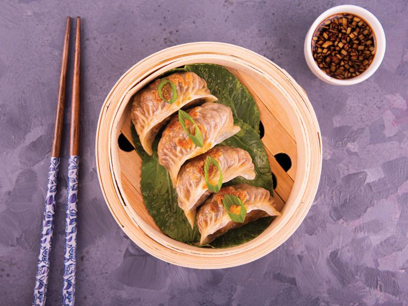 Asian Wok Jumeirah Lake Towers (JLT) Menu, Dubai EatEasy.ae