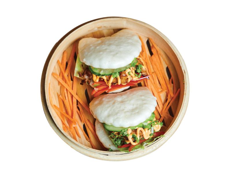 Asian Wok Jumeirah Lake Towers (JLT) Menu, Dubai EatEasy.ae