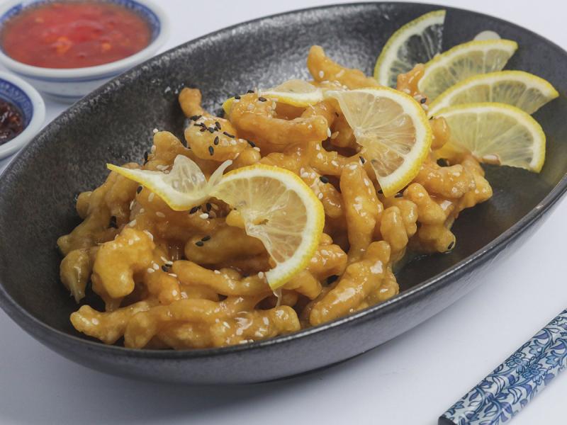 Asian Wok Jumeirah Lake Towers (JLT) Menu, Dubai EatEasy.ae