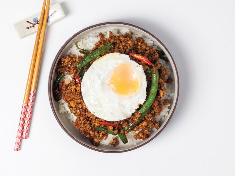 Asian Wok Jumeirah Lake Towers (JLT) Menu, Dubai EatEasy.ae