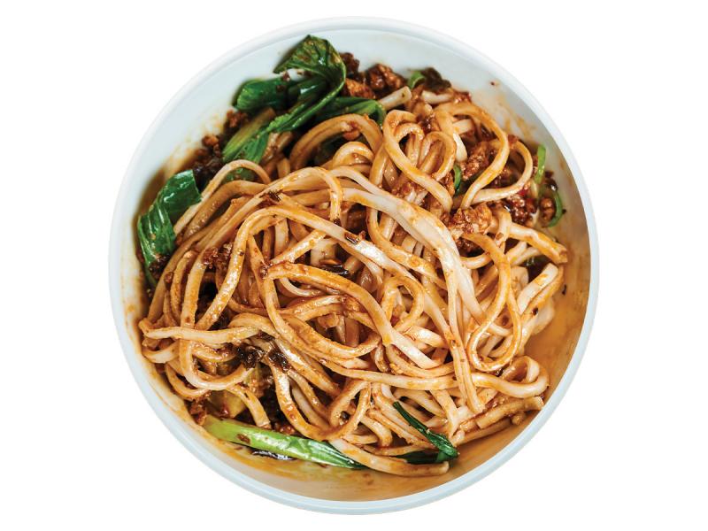 Asian Wok Jumeirah Lake Towers (JLT) Menu, Dubai EatEasy.ae