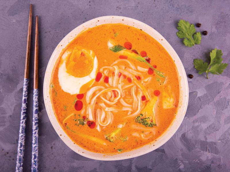 Asian Wok Jumeirah Lake Towers (JLT) Menu, Dubai EatEasy.ae