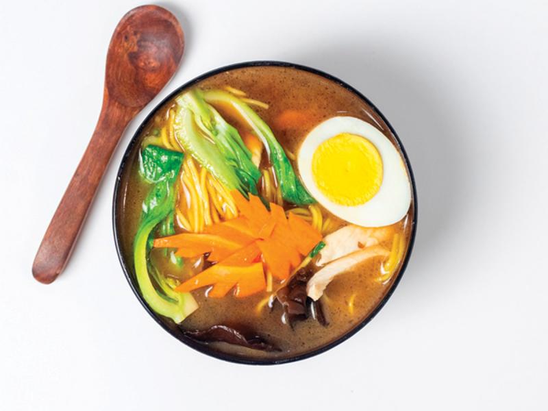 Asian Wok Jumeirah Lake Towers (JLT) Menu, Dubai EatEasy.ae