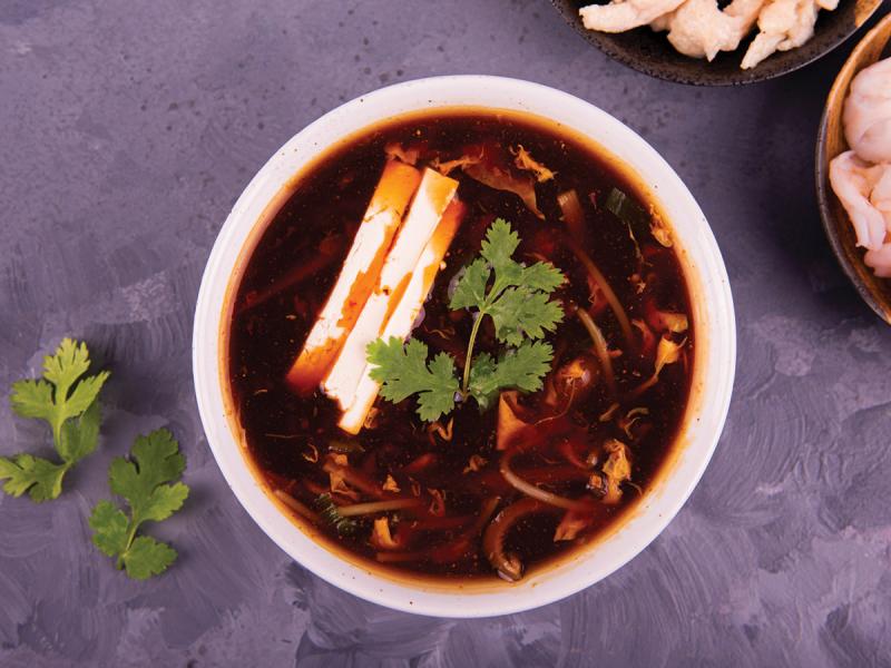 Asian Wok Jumeirah Lake Towers (JLT) Menu, Dubai EatEasy.ae