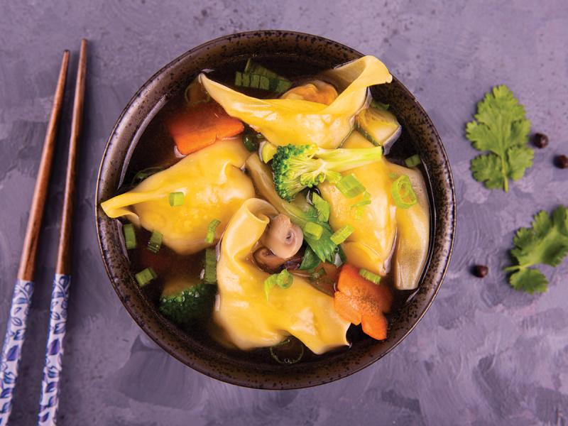 Asian Wok Jumeirah Lake Towers (JLT) Menu, Dubai EatEasy.ae