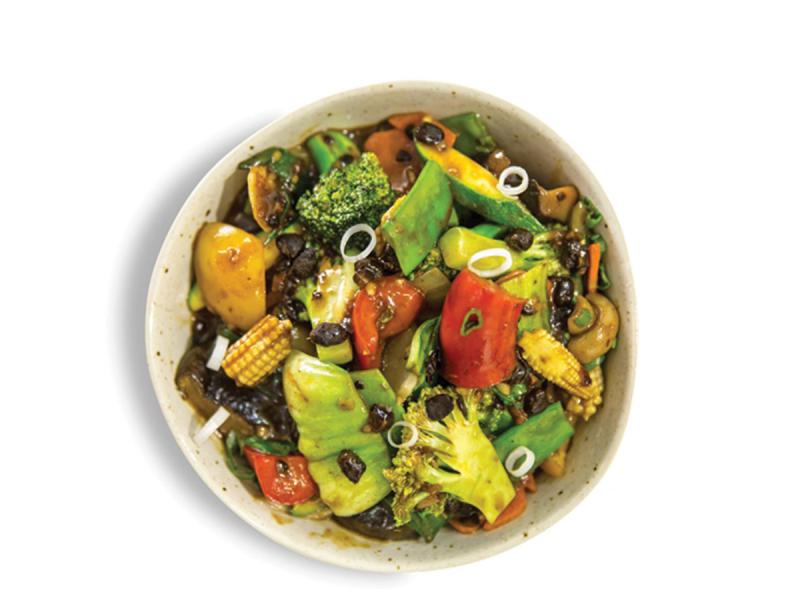 Asian Wok Jumeirah Lake Towers (JLT) Menu, Dubai EatEasy.ae