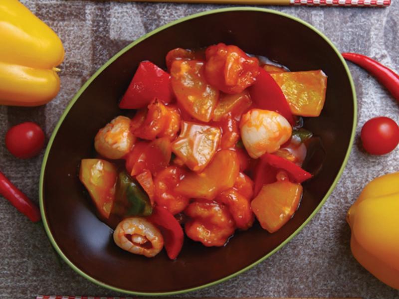 Asian Wok Jumeirah Lake Towers (JLT) Menu, Dubai EatEasy.ae