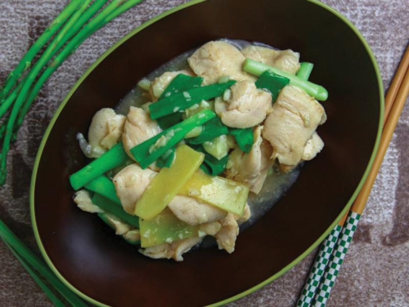 Asian Wok Jumeirah Lake Towers (JLT) Menu, Dubai EatEasy.ae