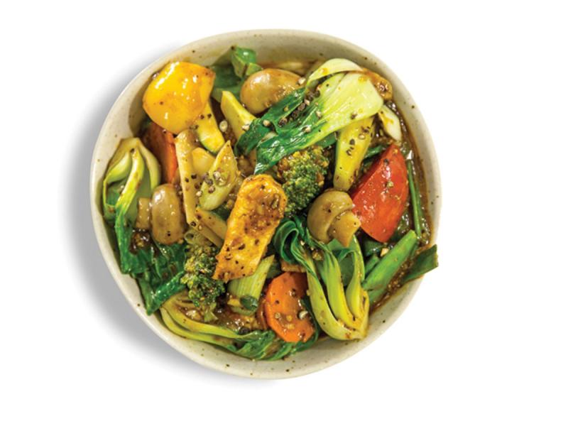 Asian Wok Jumeirah Lake Towers (JLT) Menu, Dubai EatEasy.ae