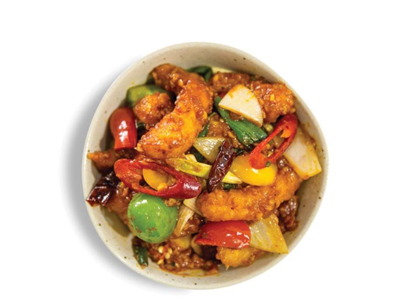 Asian Wok Jumeirah Lake Towers (JLT) Menu, Dubai EatEasy.ae