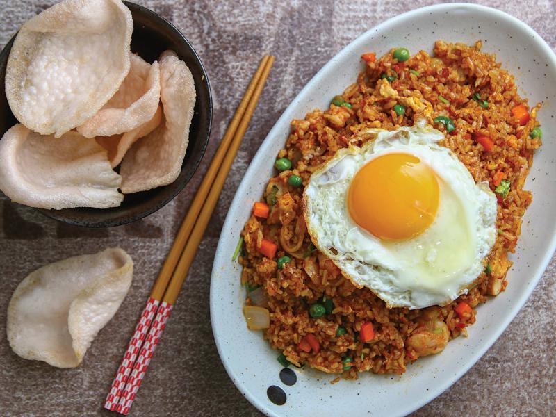 Asian Wok Jumeirah Lake Towers (JLT) Menu, Dubai EatEasy.ae