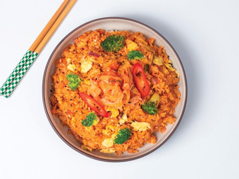 Asian Wok Jumeirah Lake Towers (JLT) Menu, Dubai EatEasy.ae