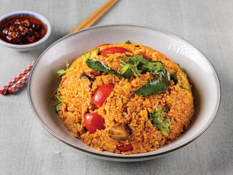 Asian Wok Jumeirah Lake Towers (JLT) Menu, Dubai EatEasy.ae