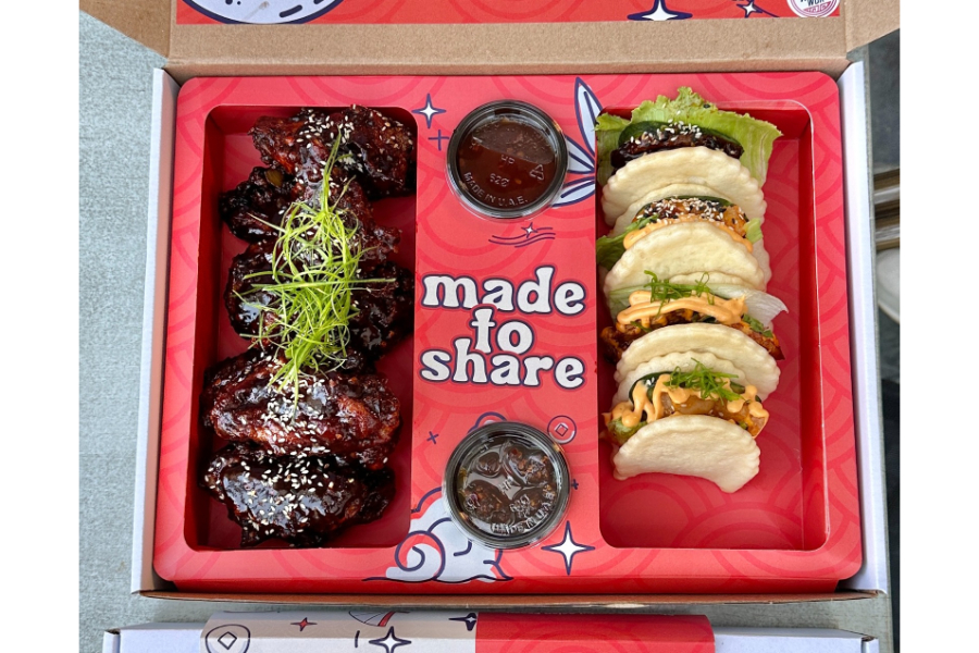 Asian Wok Jumeirah Lake Towers (JLT) Menu, Dubai EatEasy.ae