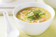 Sweet Corn Chicken soup