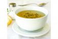 Veg Clear Soup