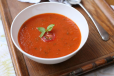 Cream of Tomato Soup