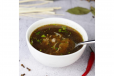 Chicken Nadan Soup