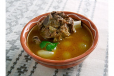 Mutton Nadan Soup