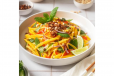 Raw Mango Salad