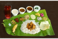 South Indian Meals