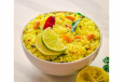 Lemon rice