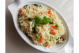 Veg pulao