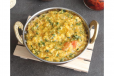 Dal Khichdi