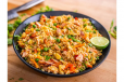 Mixed fried rice