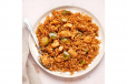 Chicken fried rice (Schezwan)