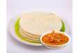 Thattu dosa chicken