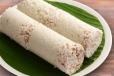 Rice puttu