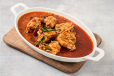 Nadan chicken curry